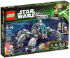 LEGO Star Wars Umbaran MHC (Mobile Heavy Cannon)