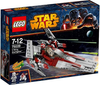 LEGO Star Wars V-Wing Starfighter