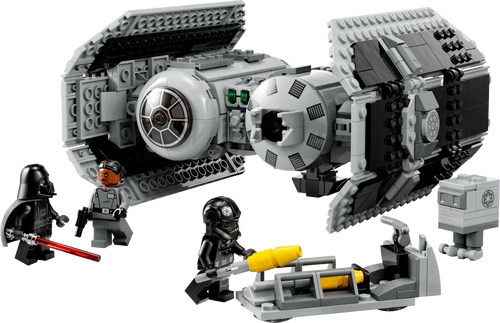 LEGO® TIE Bomber™