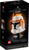 LEGO® Clone Commander Cody™ Helmet