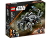 LEGO® SPIDER TANK