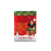 GivePet Holiday Dog Treat Soft Chew Pugly Sweater Party - 6 oz