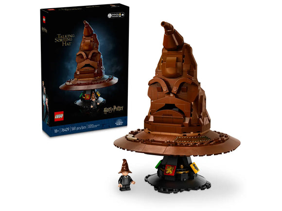 LEGO Talking Sorting Hat™