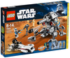 LEGO Star Wars Battle for Geonosis