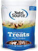 Nutri Source Soft & Tender Chicken Treats for Dogs - 14 oz