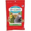 Lafeber's Classic Avi-Cakes for Parrot Bird Food 12oz.