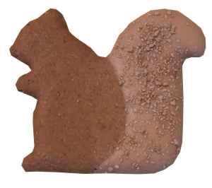 Squirrel Dog Cookie