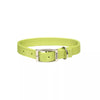 Coastal Double-Ply Dog Collar - 1 Wide