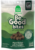 Be Good Bites Plant & Pumpkin Treats 6oz.