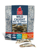 Plato Wild Caught Baltic Sprat Fish Dog Treat 3oz.