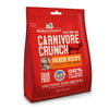 Beef Carnivore Crunch 3.25oz.