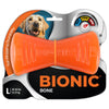 BIONIC BONE LARGE 6 DOG TOY