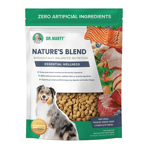 Nature’s Blend Essential Wellness - 80z