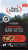 NutriSource Element Series Freeze-Dried Beef & Lamb Recipe 10oz Bites