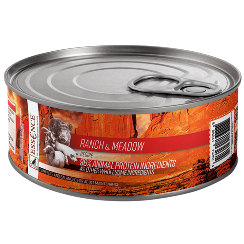 Essence® Ranch & Meadow Recipe Cat Food - 5.5oz