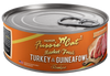 Fussie Cat Market Fresh Cat Food Can - Turkey & Guineafowl