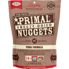 CANINE FREEZE-DRIED PORK NUGGETS 14oz