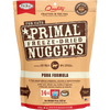 PRIMAL PET FOODS FELINE FREEZE-DRIED PORK NUGGETS 14oz