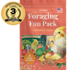 Lafeber Cockatiel Foraging Fun Pack