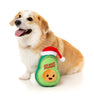 AVO GREAT WOOFMAS DOG TOY