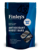 Finley's Antioxidant Boost Soft Chew Benefit Bars Dog Treats