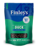 Finley's Duck Recipe Soft Chew Training Bites 6oz.