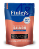 Finley's Salmon Recipe Soft Chew Training Bites 6oz.