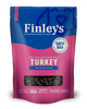 Finley's Turkey Recipe Soft Chew Training Bites 6oz.