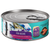 Inception® Fish Recipe 5.5oz wet cat food for cats