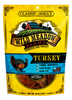 Wild Meadow Farms Classic Turkey Bites 4oz.