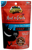 Wild Meadow Farms Meat 'n Greets Beef Cat Treats