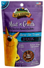 Wild Meadow Farms Meat 'N Greets Duck Cat Treats