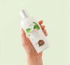 Green Tea Milk Wash Cream Cleanser