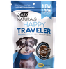 Ark Naturals Happy Traveler Soft Chews - 75 Count