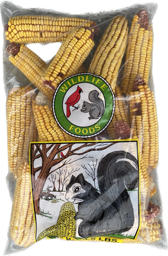 Ear Corn, 6.5lb Bag