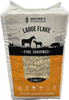 Pine Shavings Large Flake  Animal Bedding - 8 Cubic Feet