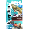 INCEPTION DRY DOG FOOD - FISH 27LB.