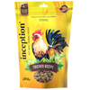 INCEPTION CHICKEN RECIPE SOFT MOIST TRAINING TREAT 4oz