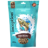 INCEPTION FISH RECIPE SOFT MOIST TRAINING TREAT 4oz