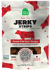 Open Farm Grain-Free Grass-Fed Beef Jerky Strips 5.6oz. Dog Treat