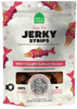 Open Farm Grain-Free Wild-Caught Salmon Jerky Strips 5.6oz. Dog Treat