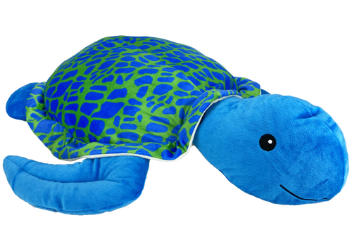 Jumbo Turtle 24 Dog Toy