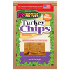 K9 Granola Factory Single Meat Protein Turkey Chips for Dogs 6oz