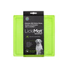 LickiMat Classic Soother - Green