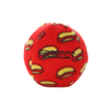 Mighty® Medium Ball Red