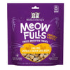 Stella & Chewy's Meowfulls Chicken & Chicken Liver Cat Treats