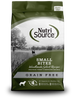 Nutri Source Small Bites Woodlands Select Recipe Small Bites Grain Free Dog Food - 15lbs