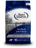 Nutri Source Woodlands Select Recipe Healthy Grain Free Dry Dog Food - 30lbs