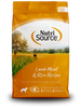 NutriSource® Adult Lamb & Rice Recipe Dry Dog Food