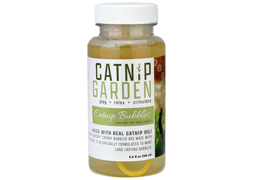 Catnip Garden® Bubbles